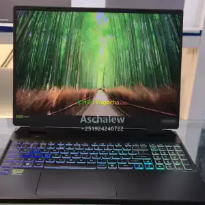 Core i9  RTX 4060  8GB  13th generation 2025High ending gaming   Acer PREDATOR   GAMING  Price in Ethiopia